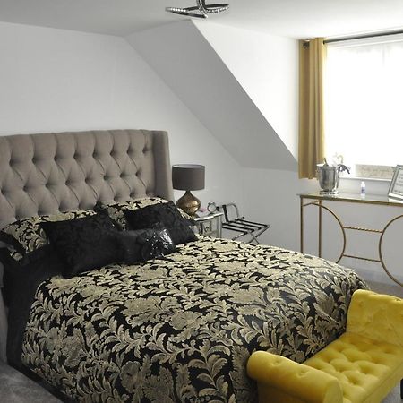 Hillside Luxury Bed & Breakfast Ballycastle Ngoại thất bức ảnh