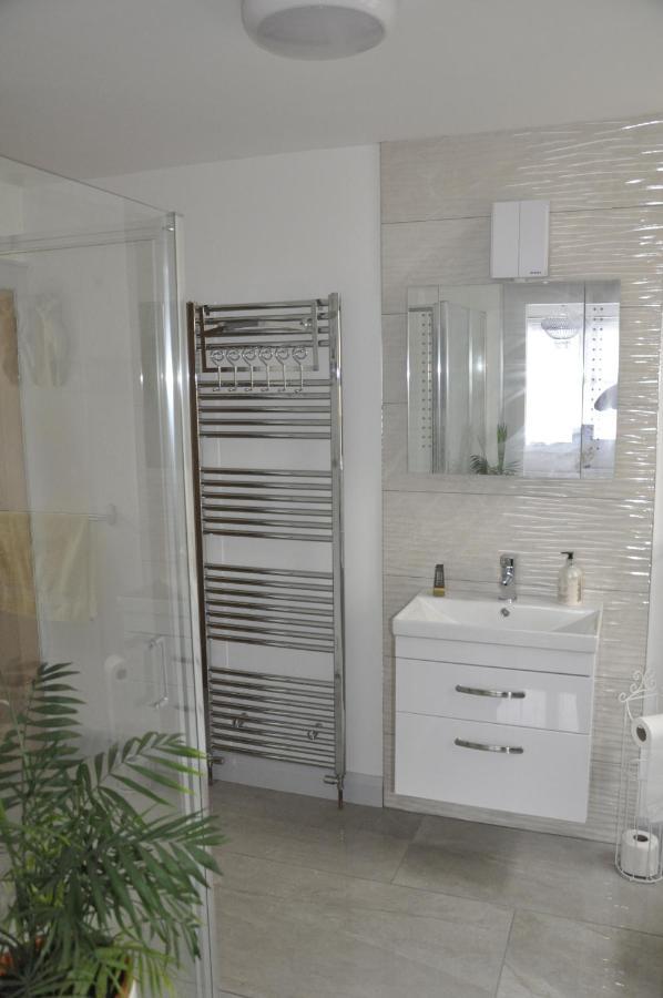 Hillside Luxury Bed & Breakfast Ballycastle Ngoại thất bức ảnh