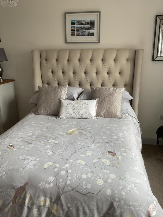 Hillside Luxury Bed & Breakfast Ballycastle Ngoại thất bức ảnh